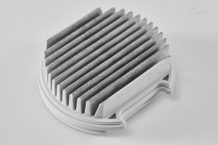 Xiaomi Mi Vacuum Cleaner Light HEPA Filter (2-pack)