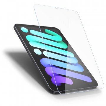 Spigen Glas.tR Slim HD tvrzené sklo pro iPad mini 6 (2021)