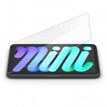 Spigen Glas.tR Slim HD tvrzené sklo pro iPad mini 6 (2021)