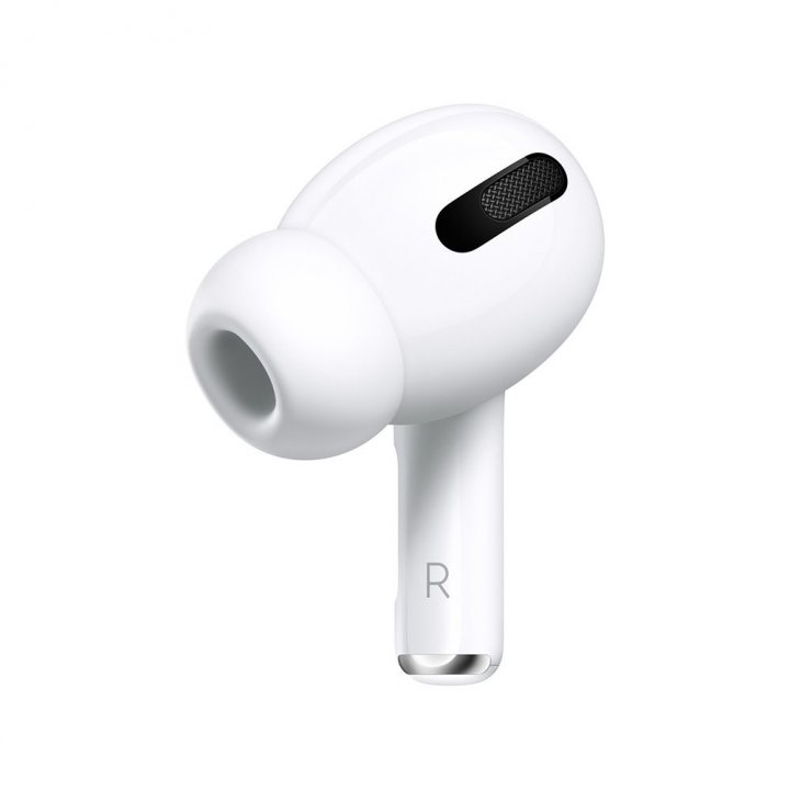 Apple AirPods Pro 1 (2019 / 2021) náhradní sluchátko pravé