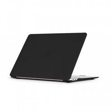 Epico Shell Cover ochranný kryt pro Apple MacBook Pro 14" černý