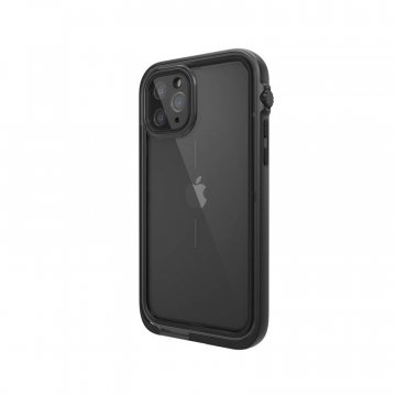Catalyst Waterproof case, vodotěsné pouzdro pro iPhone 11 Pro, černé