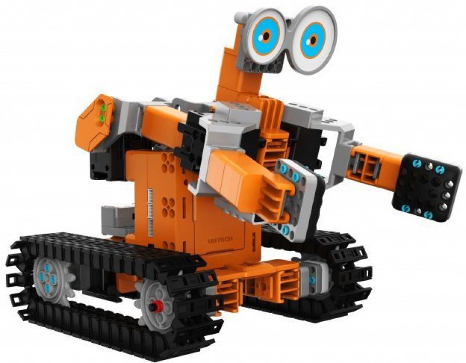 UBTech Jimu Robot TankBot