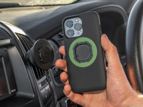 Quad Lock - Car Vent Mount - Držák mobilního telefonu do auta