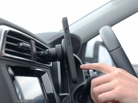 Quad Lock - Car Vent Mount - Držák mobilního telefonu do auta