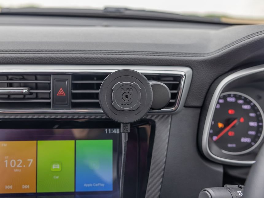 Quad Lock - Car Vent Mount - Držák mobilního telefonu do auta