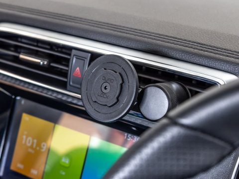 Quad Lock - Car Vent Mount - Držák mobilního telefonu do auta