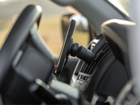 Quad Lock - Car Vent Mount - Držák mobilního telefonu do auta