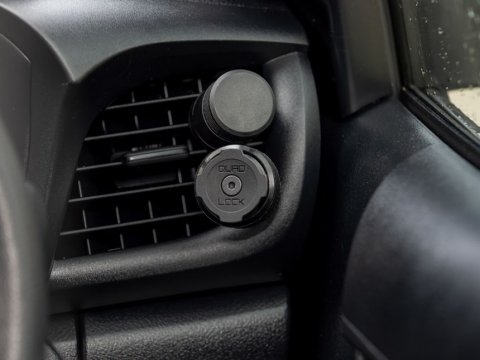 Quad Lock - Car Vent Mount - Držák mobilního telefonu do auta