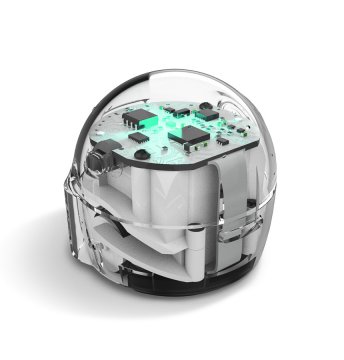 Ozobot Bit+ Entry Kit – programovatelný robot, bílý