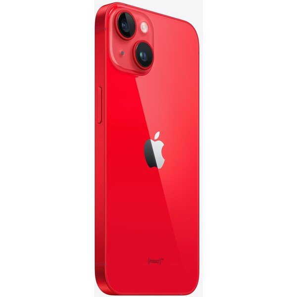 Apple iPhone 14 256GB (PRODUCT)RED