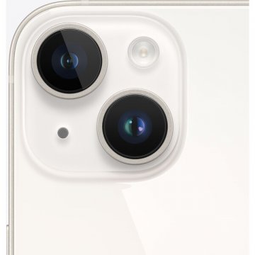 Apple iPhone 14 512GB hvězdně bílý