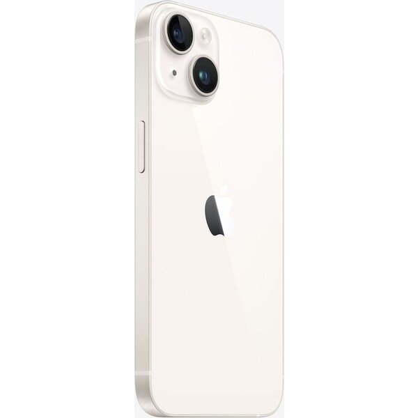 Apple iPhone 14 512GB hvězdně bílý