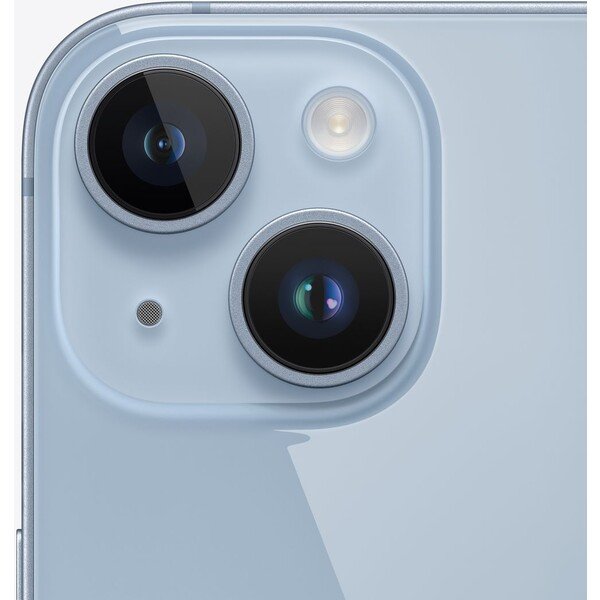 Apple iPhone 14 256GB modrý