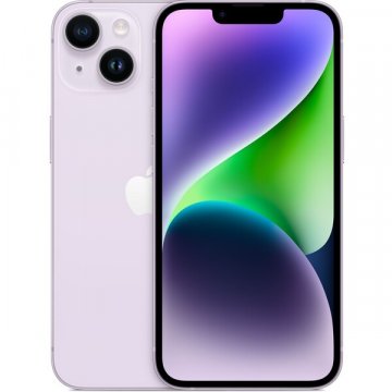 Apple iPhone 14 Plus 128GB fialový