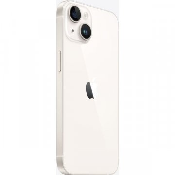 Apple iPhone 14 Plus 128GB hvězdně bílý
