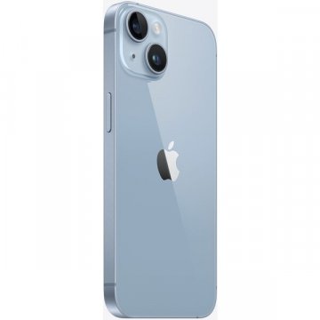 Apple iPhone 14 Plus 256GB modrý