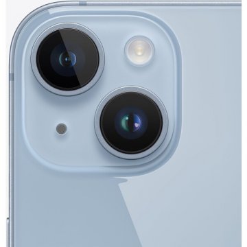 Apple iPhone 14 Plus 512GB modrý