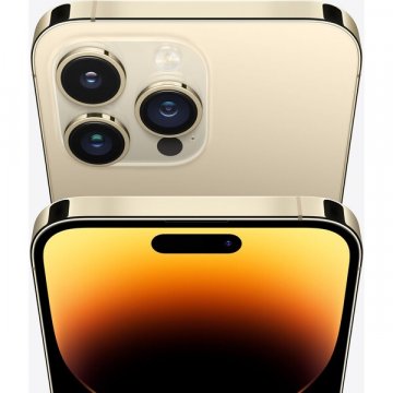Apple iPhone 14 Pro Max 1TB zlatý