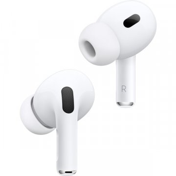 Apple AirPods Pro bezdrátová sluchátka s MagSafe nabíjecím pouzdrem (2022)
