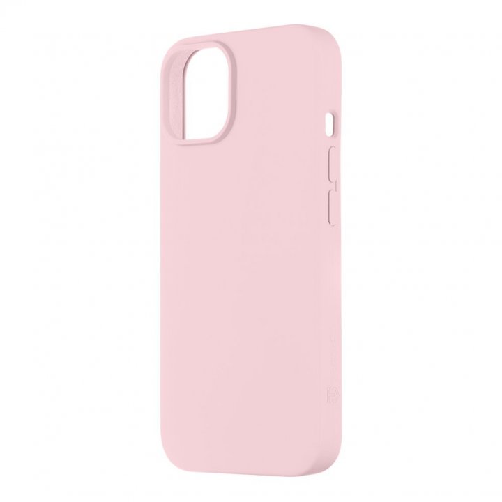 Tactical Velvet Smoothie - Kryt pro Apple iPhone 14 - Pink Panther