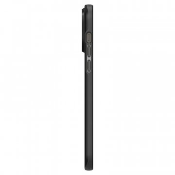 Spigen Thin Fit, ochranný kryt pro iPhone 14 Pro Max, černý