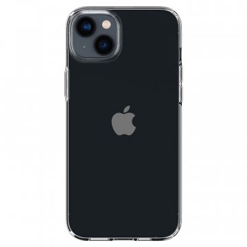 Spigen Liquid Crystal - ochranný kryt pro iPhone 14, čirý