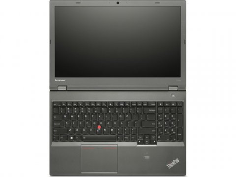 Lenovo ThinkPad T540p - Intel® Core™ i5, 15,6", Win 10