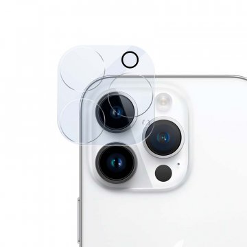 Epico Ochranné sklo zadní kamery pro iPhone 14 Pro / 14 Pro Max