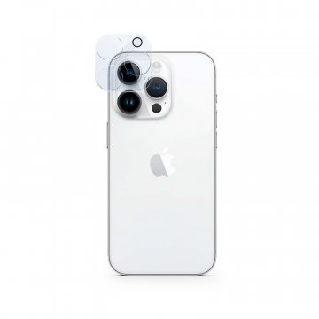 Epico Ochranné sklo zadní kamery pro iPhone 14 Pro / 14 Pro Max