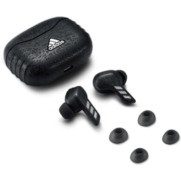 Adidas Headphones - Z.N.E. 01 ANC, bezdrátová sluchátka, tmavě šedá