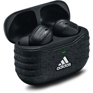 Adidas Headphones - Z.N.E. 01 ANC, bezdrátová sluchátka, tmavě šedá