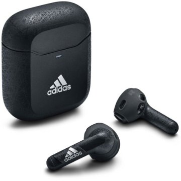 Adidas Headphones - Z.N.E. 01, bezdrátová sluchátka, tmavě šedá