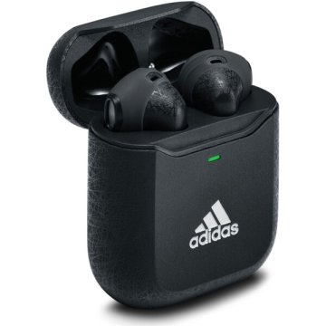 Adidas Headphones - Z.N.E. 01, bezdrátová sluchátka, tmavě šedá