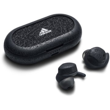 Adidas Headphones FWD-02 SPORT, bezdrátová sluchátka, tmavě šedá