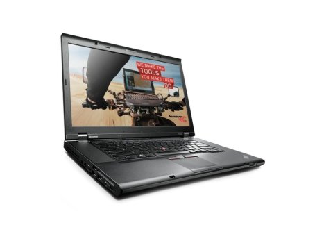 Lenovo ThinkPad T530 - Intel® Core™ i5, 15,6", Win 10