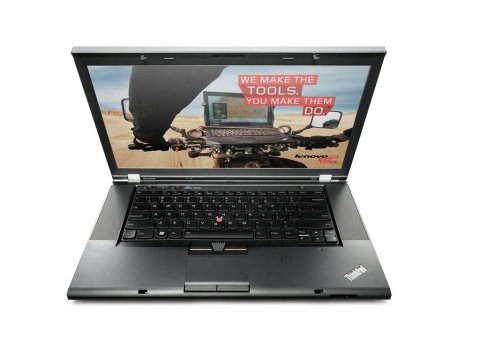 Lenovo ThinkPad T530 - Intel® Core™ i5, 15,6", Win 10