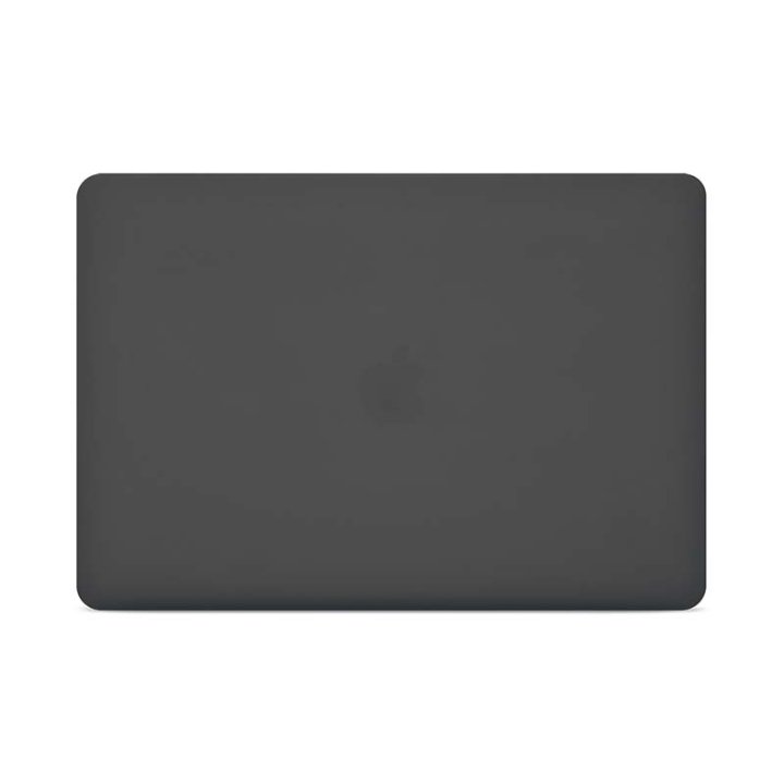 Epico Shell ochranný kryt Apple MacBook Air M2 13,6" 2022 - matná šedá