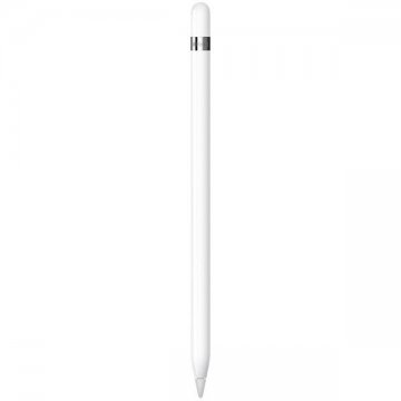 Apple Pencil 1 tužka bílá s USB-C adaptérem