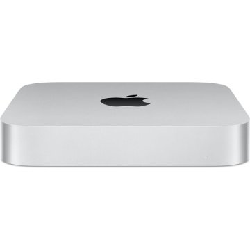 Apple Mac mini / M2 Pro / 16GB / 512GB SSD / stříbrný (2023)