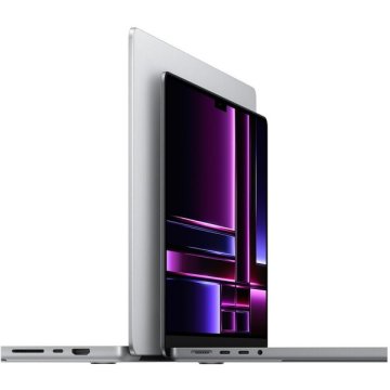 Apple MacBook Pro 14" / M2 Pro / 16GB / 512GB / stříbrný (2023)