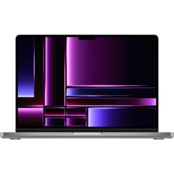 Apple MacBook Pro 14" / M2 Pro / 16GB / 1TB / vesmírně šedý (2023)