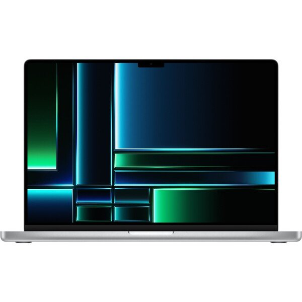 Apple MacBook Pro 16" / M2 Pro / 16GB / 512GB / stříbrný (2023)