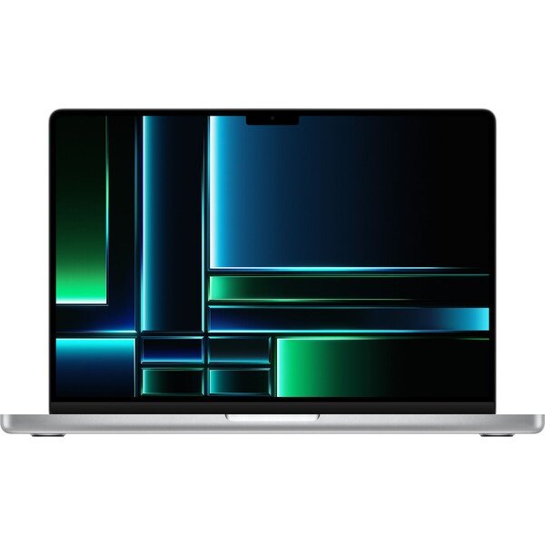 Apple MacBook Pro 16" / M2 Max / 32GB / 1TB / stříbrný (2023)