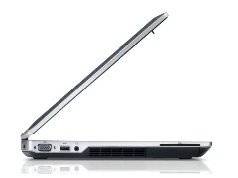 Dell Latitude E6520 - Intel® Core™ i3, 15,6", Win 10