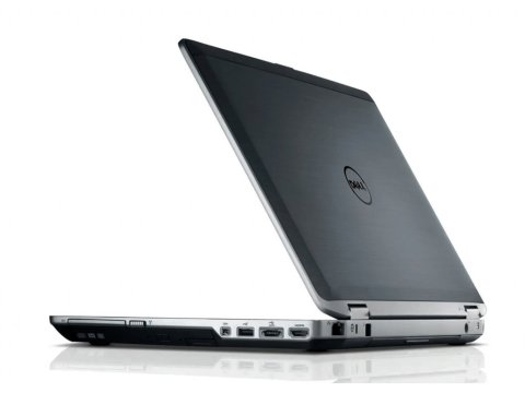 Dell Latitude E6520 - Intel® Core™ i3, 15,6", Win 10