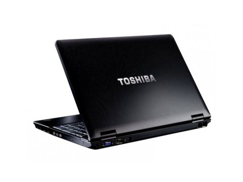 Toshiba Tecra A11 - Intel® Core™ i3, 15,6", Win 10