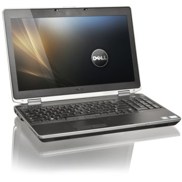 Dell Latitude E6530 - Intel® Core™ i3, 15,6", Win 10