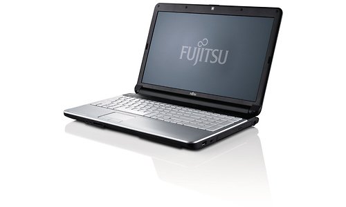 Fujitsu LifeBook A530 - Intel® Core™ i3, 15,6", Win 10