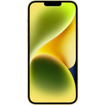 Apple iPhone 14 128GB žlutý